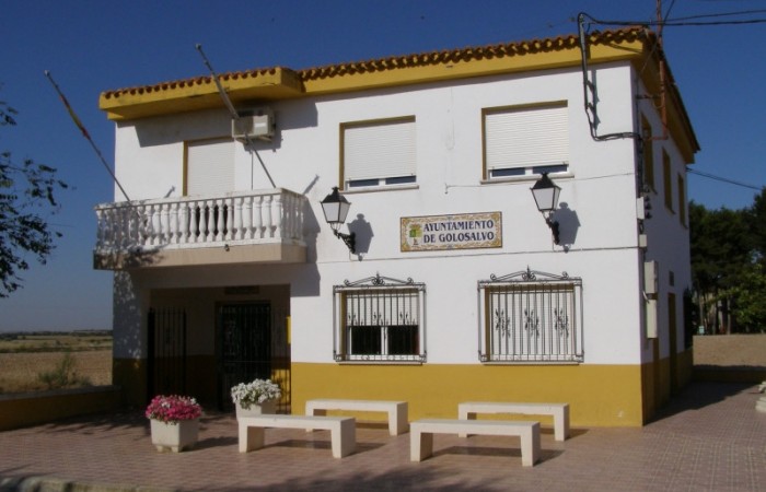 Ayuntamiento