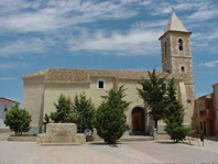 iglesia golosalvo