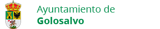 logo ayuntamiento golosalvo